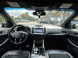 2020 Ford Edge - Preview 12