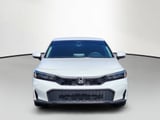 2025 Honda Civic - Preview 3