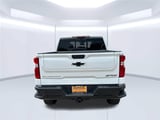 2026 Chevrolet Silverado 1500 - Preview 3