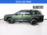 2026 Subaru Outback - Preview 3