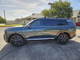 2027 Kia Telluride - Preview 4