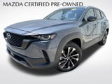 2025 Mazda CX-50 - Preview 2