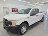 2020 Ford F-150 - Preview 3