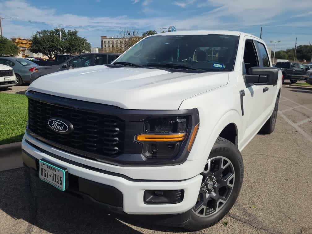 2024 Ford F-150 - Image 1