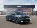 2027 Kia Carnival - Preview 8