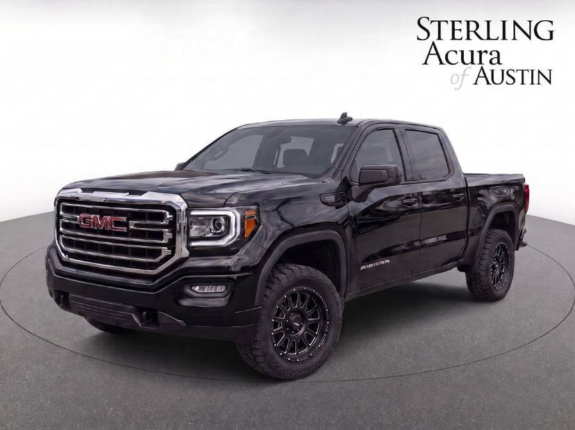 2016 GMC Sierra 1500 - Image 1