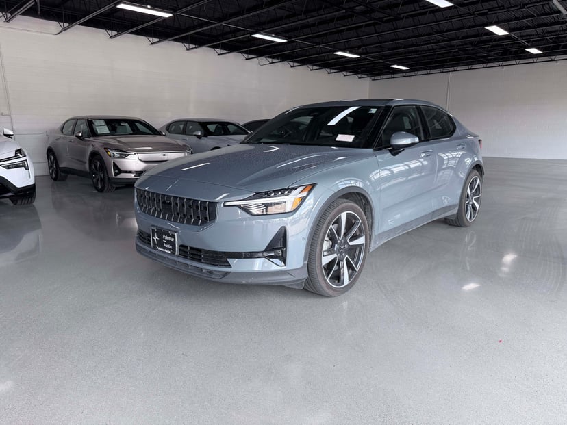 2022 Polestar 2 - Image 1
