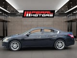 2011 Nissan Maxima - Preview 5