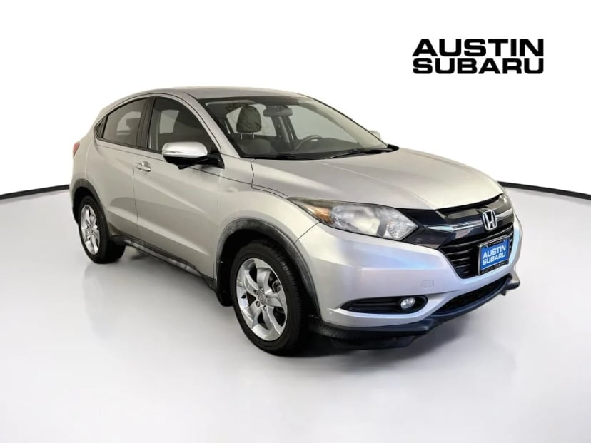 2016 Honda HR-V - Image 1
