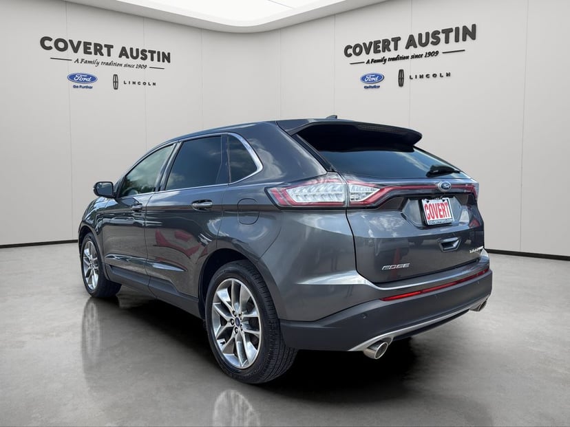 2018 Ford Edge - Image 3
