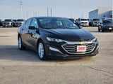 2025 Chevrolet Malibu - Preview 3