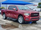 2023 Ram 1500 - Preview 3