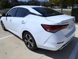 2022 Nissan Sentra - Preview 7