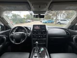 2024 INFINITI QX80 - Preview 12