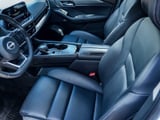 2023 Nissan Rogue - Preview 10