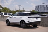 2026 Land Rover Range Rover Velar - Preview 6