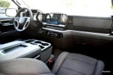 2025 Chevrolet Silverado 1500 - Preview 14