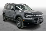 2026 Ford Bronco Sport - Preview 2