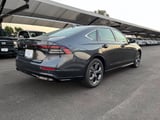 2026 Honda Accord - Preview 3