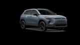 2026 Toyota Corolla Cross - Preview 15