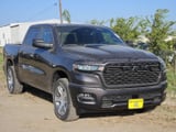2026 Ram 1500 - Preview 2