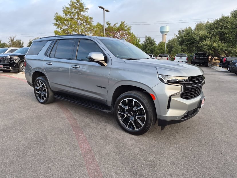 2023 Chevrolet Tahoe - Image 1