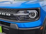 2026 Ford Bronco Sport - Preview 3
