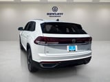 2026 Volkswagen Atlas Cross Sport - Preview 3