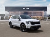 2026 Kia Sorento - Preview 8