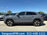 2026 Volkswagen Atlas Cross Sport - Preview 8