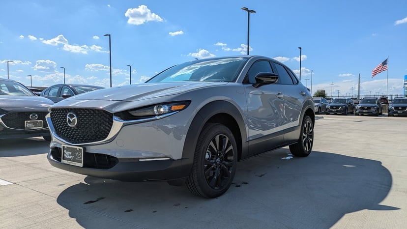 2026 Mazda CX-30 - Image 1