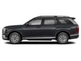 2027 Hyundai Palisade - Preview 2