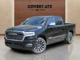 2026 Ram 1500 - Preview 2