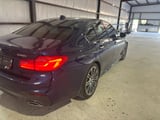 2018 BMW 5 Series - Preview 7
