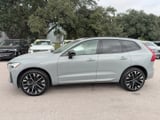 2026 Volvo XC60 - Preview 2