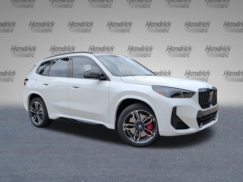 2027 BMW X1 - Image 1