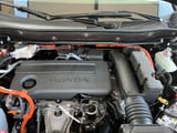 2026 Honda CR-V - Preview 7
