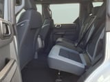 2026 Ford Bronco - Preview 10