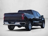 2026 Chevrolet Silverado 1500 - Preview 5