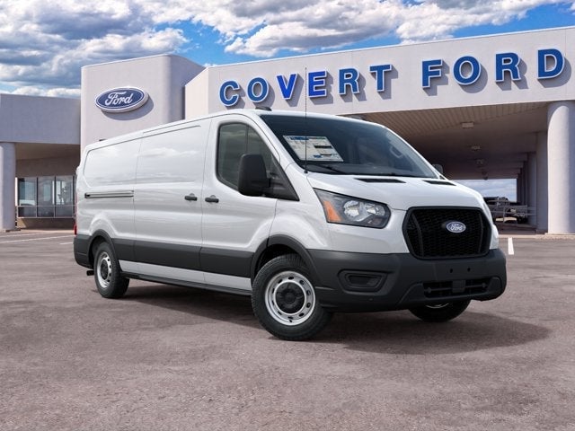 2027 Ford Transit - Image 1