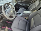 2024 Chevrolet Malibu - Preview 2