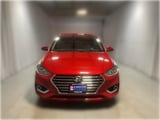 2022 Hyundai Accent - Preview 2