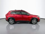 2025 Toyota Corolla Cross - Preview 4