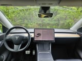 2022 Tesla Model Y - Preview 3
