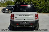 2021 Ford Bronco Sport - Preview 7