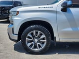2021 Chevrolet Silverado 1500 - Preview 9