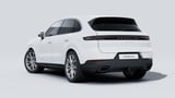 2026 Porsche Cayenne - Preview 3