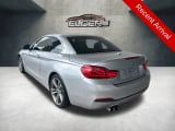 2018 BMW 4 Series - Preview 5