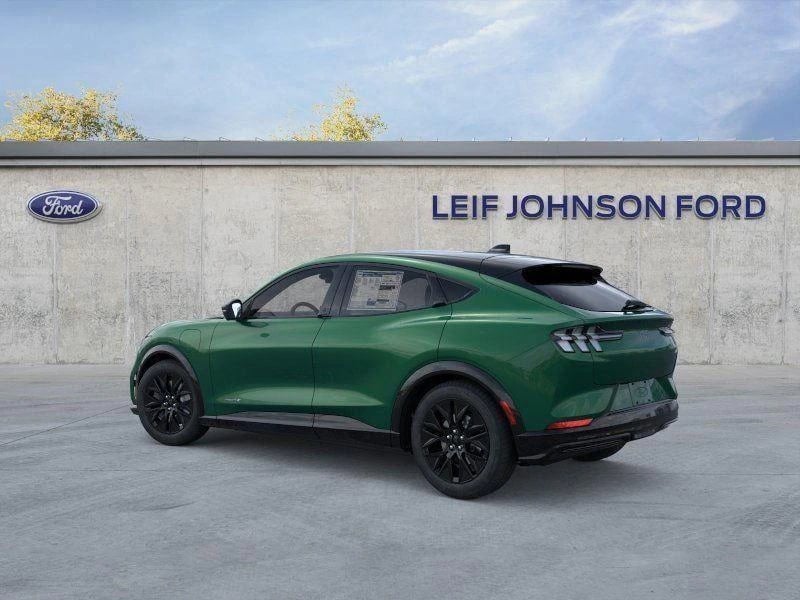 2026 Ford Mustang Mach-E - Image 2