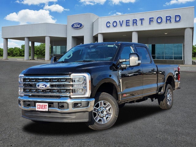 2027 Ford F-250 - Image 1